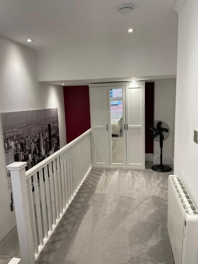 The Snap Pad Boutique Apartment Royal Tunbridge Wells Esterno foto
