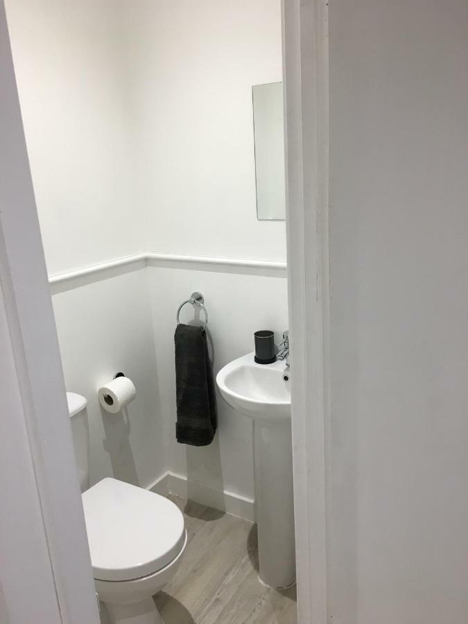 The Snap Pad Boutique Apartment Royal Tunbridge Wells Esterno foto
