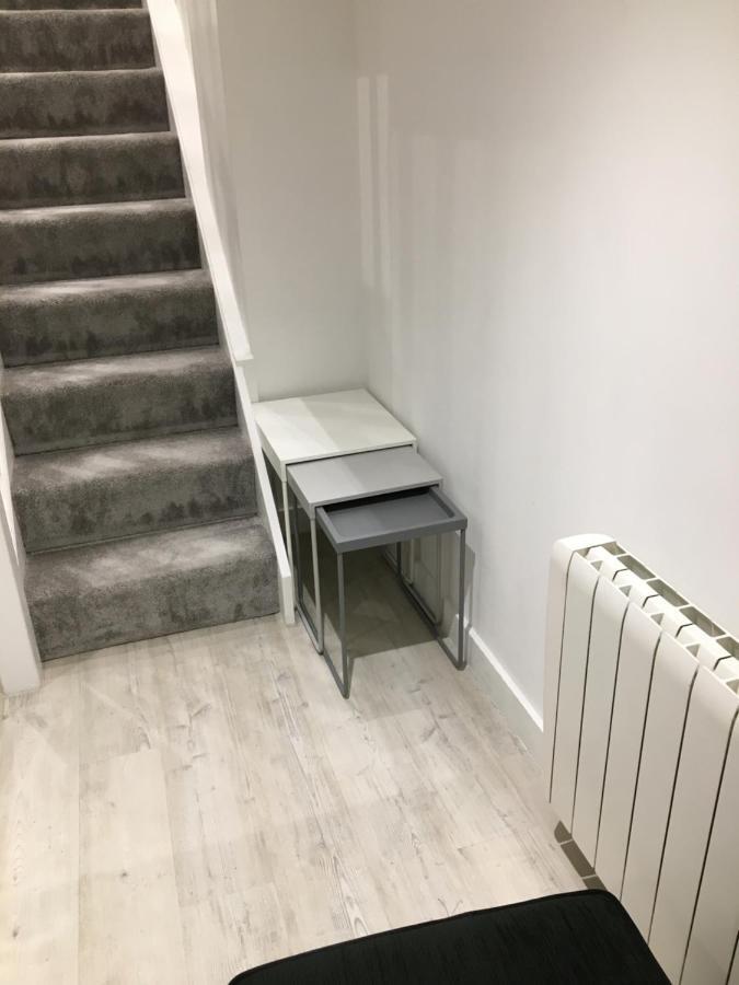 The Snap Pad Boutique Apartment Royal Tunbridge Wells Esterno foto